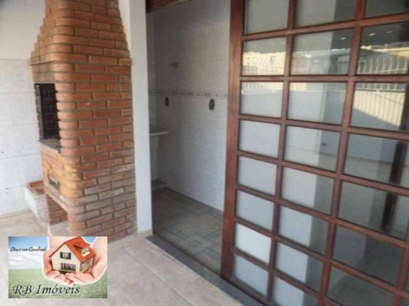 Imagem Apartamento com 4 Quartos à Venda, 137 m² em Santa Maria - São Caetano Do Sul