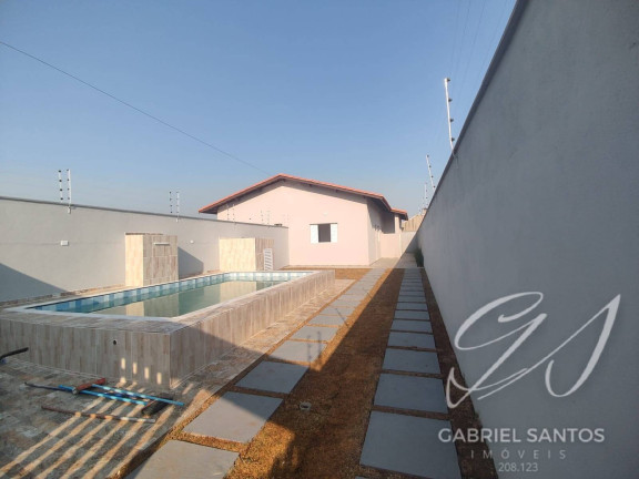 Imagem Casa com 2 Quartos à Venda, 125 m² em Jardim Jamaica - Itanhaém