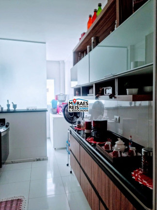 Imagem Apartamento com 3 Quartos à Venda, 125 m² em Solemar - Praia Grande