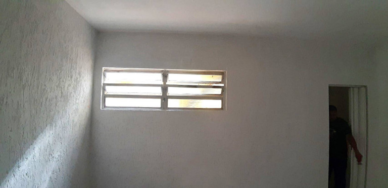 Imagem Casa com 1 Quarto para Alugar,  em Vila Alpina - São Paulo