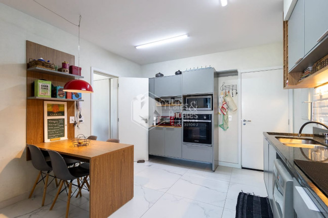 Imagem Apartamento com 3 Quartos à Venda, 163 m² em Vila Mascote - São Paulo Imagem Apartamento com 3 Quartos à Venda, 163 m² em Vila Mascote - São Paulo