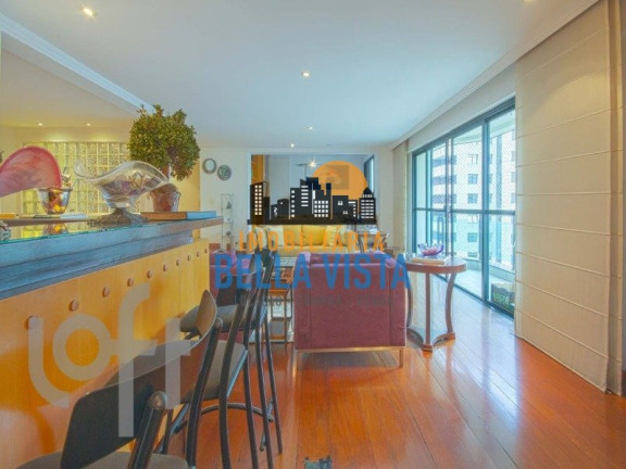 Imagem Apartamento com 3 Quartos à Venda,  em Itaim Bibi - São Paulo