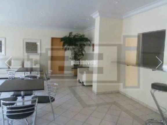 Imagem Apartamento com 2 Quartos à Venda, 73 m² em Panamby - São Paulo
