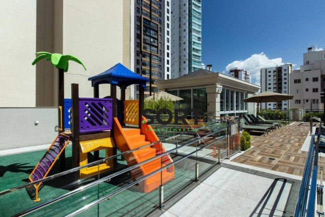 Imagem Apartamento com 3 Quartos à Venda, 128 m² em Centro - Balneário Camboriú