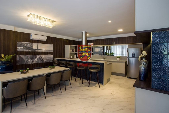 Imagem Apartamento com 3 Quartos à Venda, 180 m² em Estreito - Florianópolis