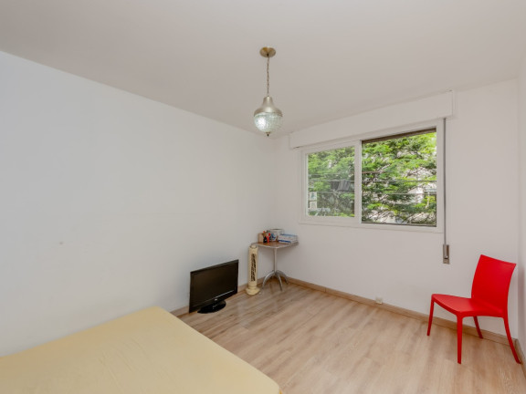 Imagem Apartamento com 3 Quartos à Venda, 100 m² em Vila Mariana - São Paulo