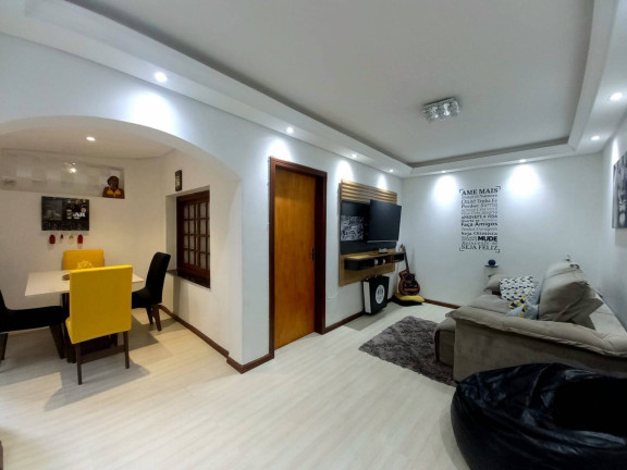 Imagem Apartamento com 1 Quarto à Venda, 47 m² em Passo Da Areia - Porto Alegre