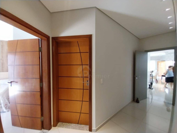Imagem Casa com 3 Quartos para Alugar, 230 m² em Jardim Amstalden Residence - Indaiatuba