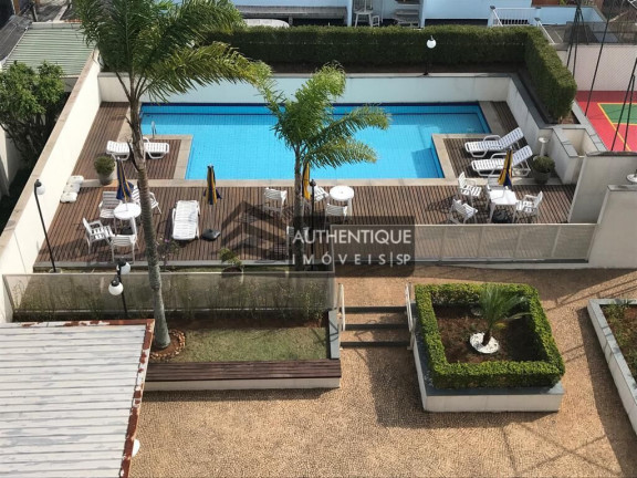 Imagem Apartamento com 3 Quartos à Venda, 94 m² em Bosque Da Saúde - São Paulo Imagem Apartamento com 3 Quartos à Venda, 94 m² em Bosque Da Saúde - São Paulo