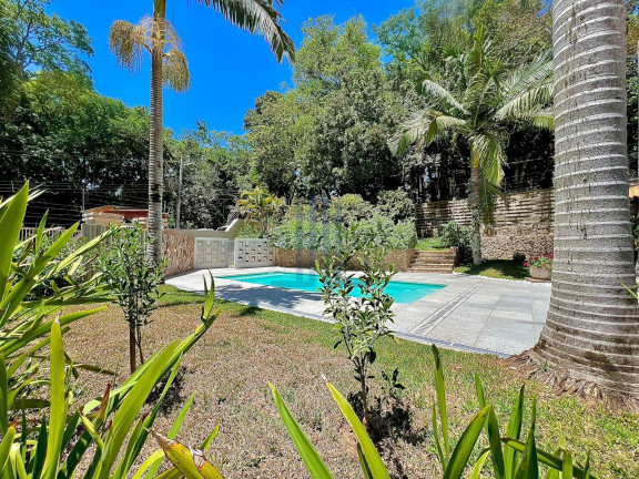 Casa com 5 Quartos à Venda, 534 m² em Cerrito - Santa Maria