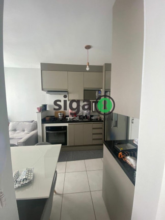 Imagem Apartamento com 2 Quartos à Venda, 32 m² em Parque Munhoz - São Paulo Imagem Apartamento com 2 Quartos à Venda, 32 m² em Parque Munhoz - São Paulo