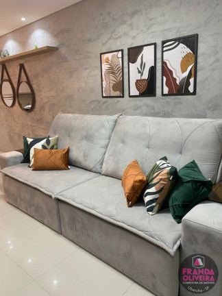 Imagem Apartamento com 2 Quartos à Venda, 75 m² em Umuarama - Ubatuba Imagem Apartamento com 2 Quartos à Venda, 75 m² em Umuarama - Ubatuba