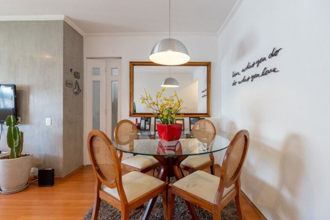 Imagem Apartamento com 3 Quartos à Venda, 74 m² em Vila Sofia - São Paulo Imagem Apartamento com 3 Quartos à Venda, 74 m² em Vila Sofia - São Paulo