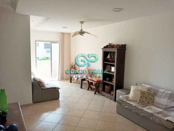 Imagem Apartamento com 2 Quartos à Venda, 68 m² em Enseada - Guarujá