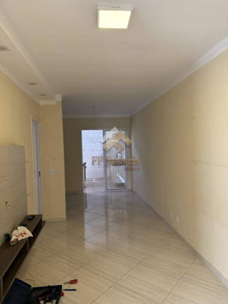 Imagem Casa com 2 Quartos à Venda,  em Jardim Ipanema - São Carlos