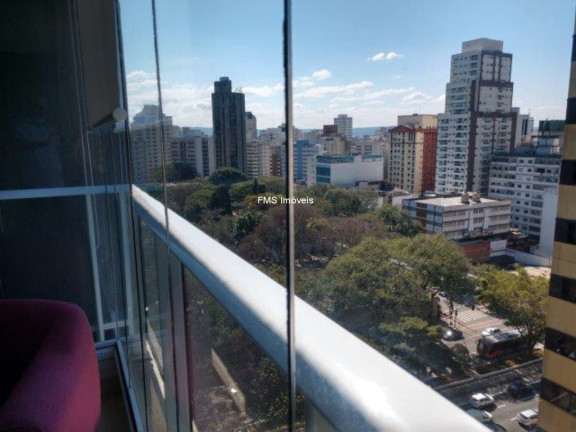 Imagem Imóvel com 1 Quarto à Venda, 35 m² em Consolação - São Paulo Imagem Imóvel com 1 Quarto à Venda, 35 m² em Consolação - São Paulo