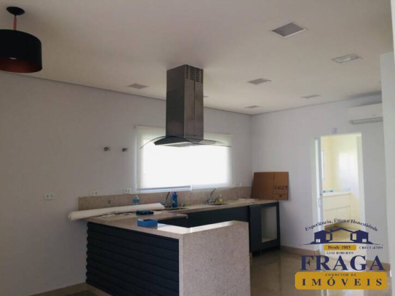 Imagem Casa de Condomínio à Venda, 470 m² em Parque Village Castelo - Itu