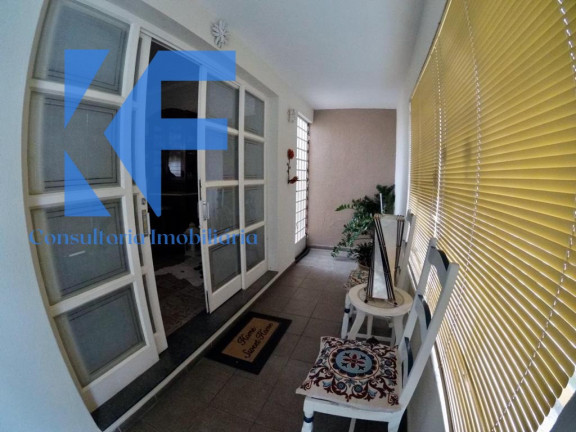 Imagem Casa com 3 Quartos à Venda, 231 m² em Jardim Chapadão - Campinas Imagem Casa com 3 Quartos à Venda, 231 m² em Jardim Chapadão - Campinas