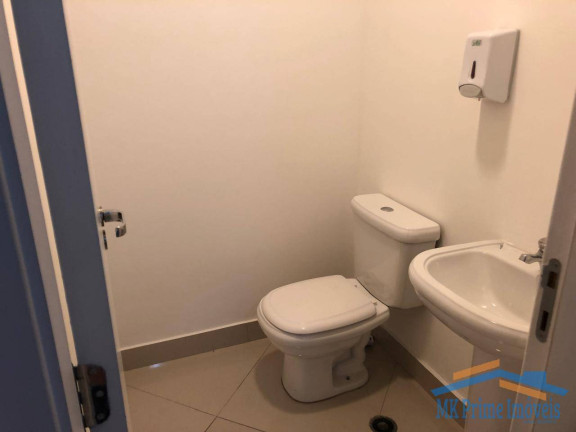 Imagem Sala Comercial à Venda, 36 m² em Centro - Osasco Imagem Sala Comercial à Venda, 36 m² em Centro - Osasco
