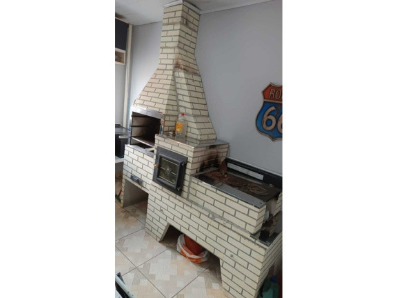 Imagem Casa com 3 Quartos à Venda, 300 m² em Nova Veneza - Sumaré