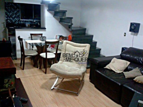 Imagem Sobrado com 2 Quartos à Venda, 110 m² em Jardim Jaraguá - São Paulo Imagem Sobrado com 2 Quartos à Venda, 110 m² em Jardim Jaraguá - São Paulo