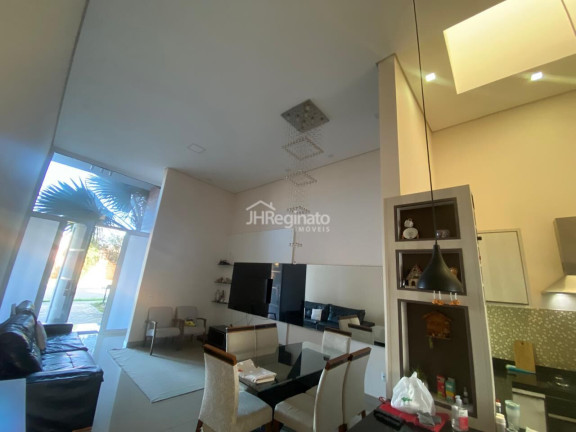 Imagem Casa de Condomínio com 3 Quartos à Venda, 184 m² em Ibiti Royal Park - Sorocaba Imagem Casa de Condomínio com 3 Quartos à Venda, 184 m² em Ibiti Royal Park - Sorocaba