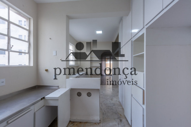 Imagem Apartamento com 3 Quartos à Venda, 210 m² em Higienópolis - São Paulo