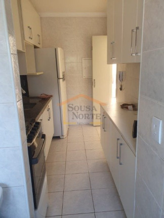 Imagem Apartamento com 2 Quartos à Venda, 62 m² em Vila Aurora (zona Norte) - São Paulo Imagem Apartamento com 2 Quartos à Venda, 62 m² em Vila Aurora (zona Norte) - São Paulo