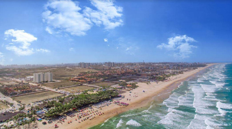 Imagem Apartamento com 2 Quartos à Venda, 47 m² em Fortaleza