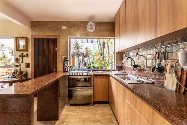 Imagem Casa com 4 Quartos à Venda, 267 m² em Jardim Da Saúde - São Paulo Imagem Casa com 4 Quartos à Venda, 267 m² em Jardim Da Saúde - São Paulo