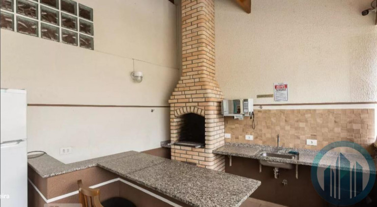 Imagem Apartamento com 2 Quartos à Venda, 53 m² em Santa Terezinha - São Bernardo Do Campo Imagem Apartamento com 2 Quartos à Venda, 53 m² em Santa Terezinha - São Bernardo Do Campo
