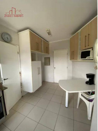 Imagem Apartamento com 3 Quartos à Venda, 110 m² em Vila Andrade - São Paulo