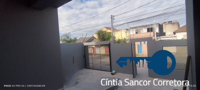 Imagem Casa com 2 Quartos à Venda,  em Parque Caju - Campos Dos Goytacazes