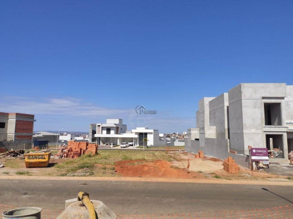 Terreno à Venda, 394 m² em Jardim Esplanada - Indaiatuba