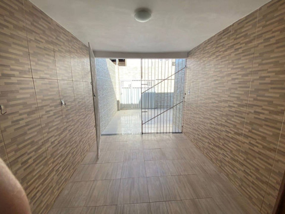 Imagem Casa com 3 Quartos à Venda, 162 m² em Jabotiana - Aracaju Imagem Casa com 3 Quartos à Venda, 162 m² em Jabotiana - Aracaju