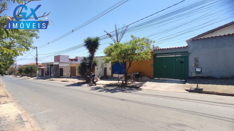 Imagem Casa com 2 Quartos à Venda, 180 m² em São Pedro - Esmeraldas