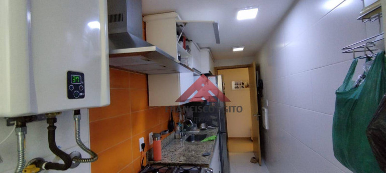 Imagem Apartamento com 2 Quartos à Venda, 90 m² em Santa Rosa - Niterói Imagem Apartamento com 2 Quartos à Venda, 90 m² em Santa Rosa - Niterói