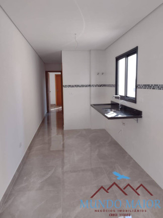 Imagem Apartamento com 2 Quartos à Venda, 102 m² em Vila Scarpelli - Santo André Imagem Apartamento com 2 Quartos à Venda, 102 m² em Vila Scarpelli - Santo André