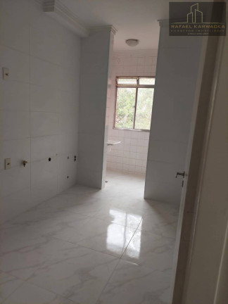 Imagem Apartamento com 3 Quartos à Venda, 72 m² em Piratininga - Osasco