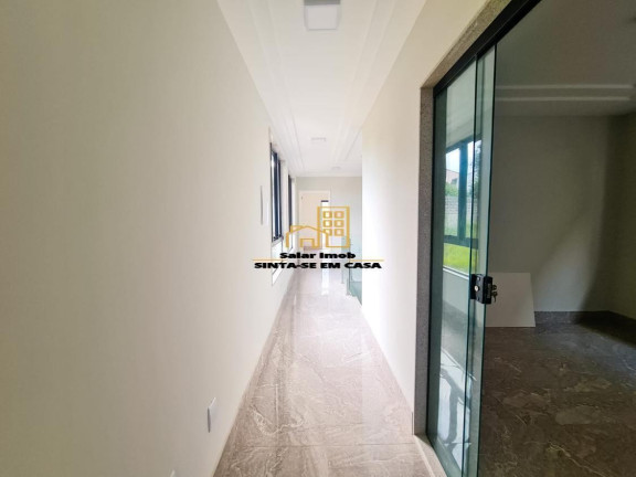 Imagem Casa com 3 Quartos à Venda, 307 m² em Jardim Belvedere - Volta Redonda