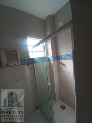 Imagem Kitnet com 1 Quarto à Venda, 35 m² em Encruzilhada - Santos