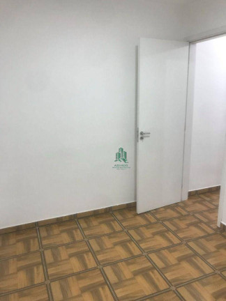 Imagem Apartamento com 2 Quartos à Venda, 33 m² em Vila São João - Guarulhos