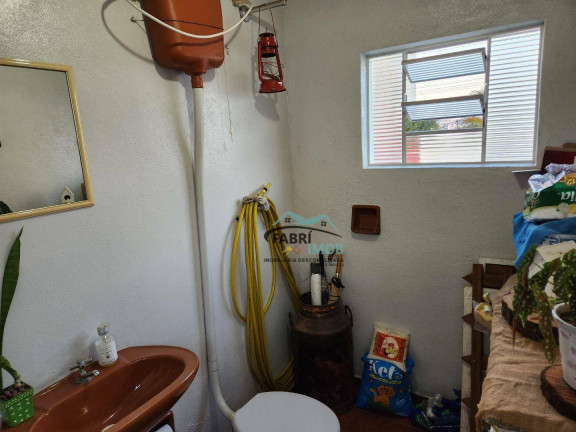 Imagem Casa com 2 Quartos à Venda, 95 m² em Parque Bela Vista - Votorantim