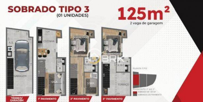 Imagem Sobrado com 3 Quartos à Venda, 115 m² em Vila Formosa - São Paulo Imagem Sobrado com 3 Quartos à Venda, 115 m² em Vila Formosa - São Paulo