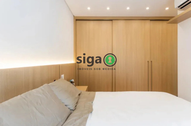 Imagem Apartamento com 2 Quartos à Venda, 150 m² em Brooklin - São Paulo Imagem Apartamento com 2 Quartos à Venda, 150 m² em Brooklin - São Paulo