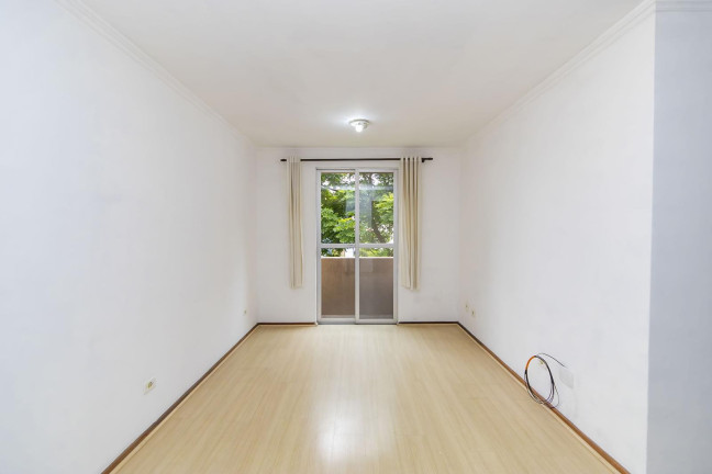 Imagem Apartamento com 3 Quartos à Venda, 65 m² em água Verde - Curitiba