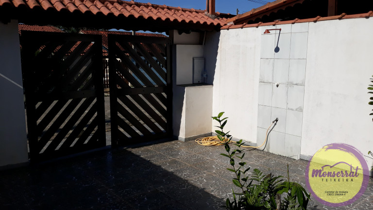 Imagem Imóvel com 2 Quartos à Venda,  em Balnerário Gaivotas - Itanhaém