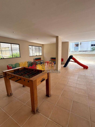 Imagem Apartamento com 3 Quartos à Venda, 108 m² em Setor Nova Suiça - Goiânia