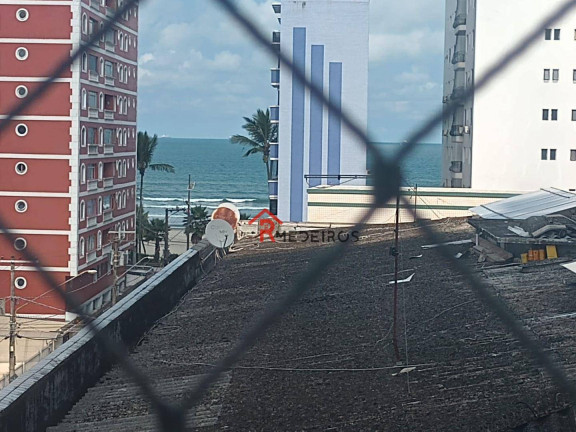 Imagem Apartamento com 3 Quartos à Venda, 140 m² em Tupi - Praia Grande