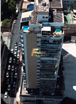 Imagem Cobertura com 3 Quartos à Venda, 150 m² em Praia Da Costa - Vila Velha Imagem Cobertura com 3 Quartos à Venda, 150 m² em Praia Da Costa - Vila Velha